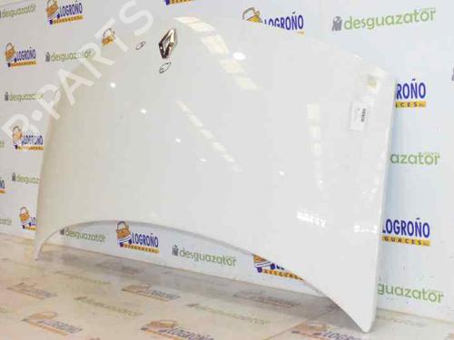 Hood RENAULT ESPACE III (JE0_) 2.2 dCi (JE0K) | BP2973470C1 