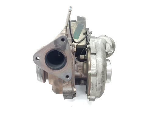 Used Turbocharger/Supercharger Turbocharger/Supercharger MERCEDES-BENZ C-CLASS (W204) C 220 CDI (204.002) (170 hp) 36276700 36276700