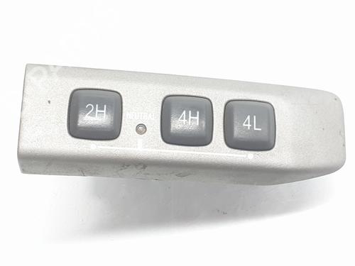 Kombi Kontakt / Stilkkontakt ISUZU D-MAX I (TFR, TFS) 3.0 DiTD 4x4 (TFS77H) (131 hp) 29436131