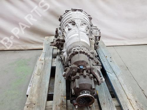 Gearbox AUDI A8 D3 (4E2, 4E8) 4.2 quattro | BP17948152M3 