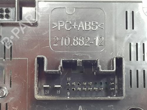 Climate control SEAT ARONA (KJ7, KJP)  | BP27562618I5 