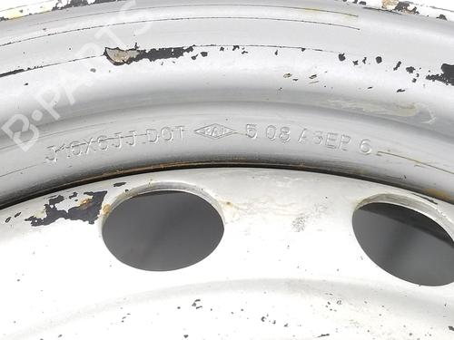 Rim MITSUBISHI L200 / TRITON (KA_T, KB_T) 2.5 DI-D 4WD (KB4T) | BP9305901C45 