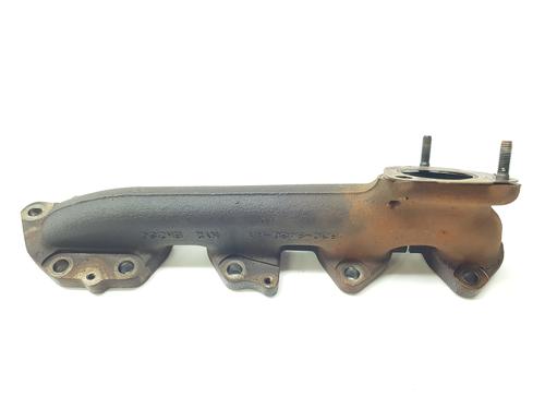 Used Exhaust manifold FORD RANGER (TKE) 2.0 EcoBlue 4x4 (170 hp) 31020993