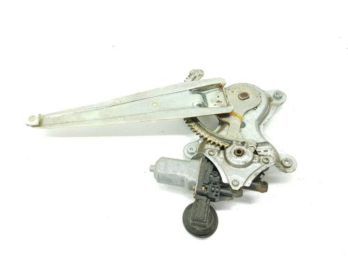 Used Rear right window mechanism TOYOTA LAND CRUISER PRADO (_J12_) 3.0 D-4D (KDJ120, KDJ125) (166 hp) 20196970