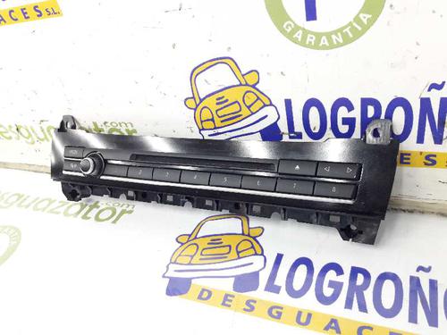 Switch BMW 5 Touring (F11) 535 d | BP2425365I30 