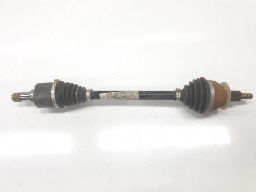 Left front driveshaft SEAT IBIZA V (KJ1, KJG) 1.0 MPi | BP28357387M38 