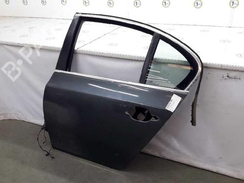 Left rear door BMW 5 (E60) 530 d | BP1961777C4 