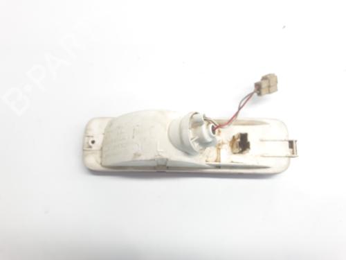Rear bumper left light DAIHATSU TERIOS (J1_) 1.3 4WD (J100) | BP28042915C81 