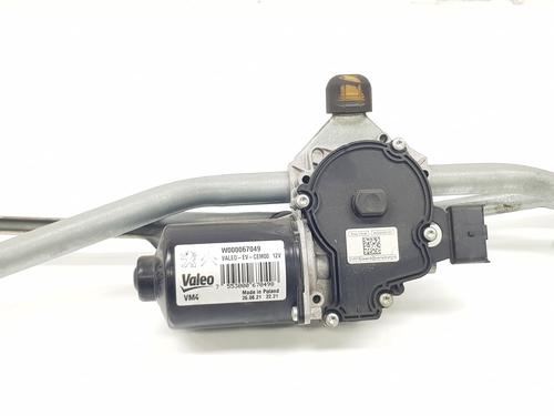 Front wiper motor PEUGEOT EXPERT Van (V_)  | BP33214977M29  - Image 6