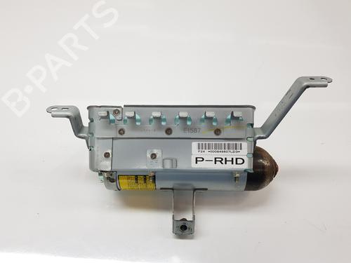 Used Driver airbag TOYOTA LAND CRUISER PRADO (_J12_) 3.0 D-4D (KDJ120, KDJ125) (166 hp) 20189852