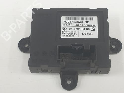 electronic-module-land-rover-freelander-2-l359-2006-2007-2008-2009-2010-2011-2012-2013-2014-2015-36870367 main image