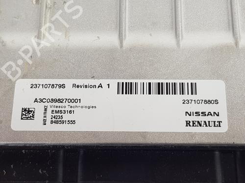 Engine control unit (ECU) RENAULT KANGOO III MPV  | BP34252559M57  - Image 6