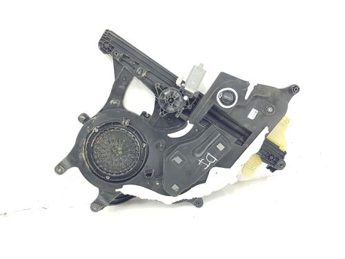 Front left window mechanism CITROËN BERLINGO (ER_, EC_) | BP36699360C22 - Image 2