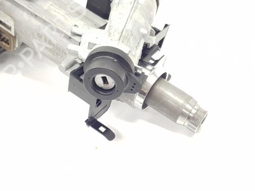 Altro SKODA FABIA III Estate (NJ5) 1.2 TSI | BP28799399O1 