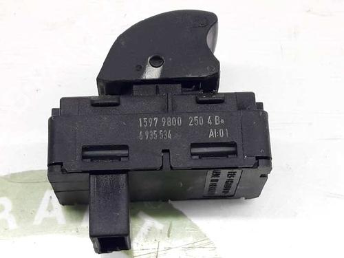 Right rear window switch BMW 1 (E87) 118 d | BP3381220I28 