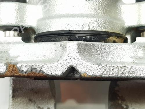 Venstre bremsekaliber foran FORD TRANSIT COURIER V769 Box Body/MPV (N3P) 1.0 EcoBoost | BP31052771M105