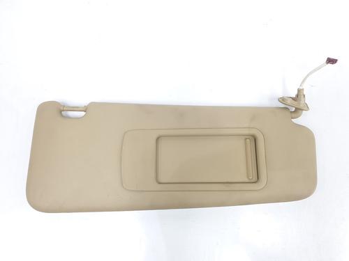 Used Right sun visor Right sun visor BMW 3 (E90) [2004-2012] 8763603 8763603