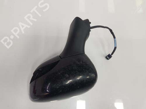 Left mirror RENAULT CLIO IV (BH_) 1.5 dCi 90 | BP8928619C26 