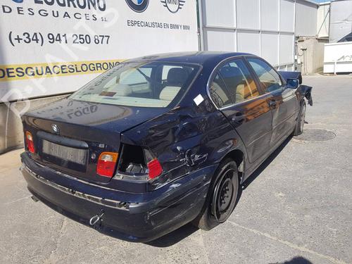 Engine BMW 3 (E46) 318 i | BP39192350M1 - Image 36