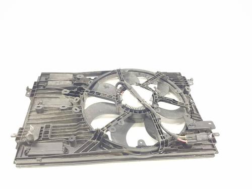Used Radiator fan Radiator fan RENAULT KANGOO / GRAND KANGOO II (KW0/1_) 1.5 dCi 110 (KW06, KW12) (110 hp) 39596974 39596974