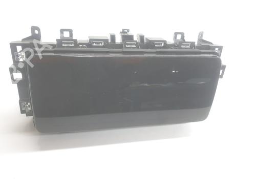 Used Display monitor Display monitor LAND ROVER RANGE ROVER SPORT II (L494) 3.0 TDV6 4x4 (258 hp) 33676979 33676979