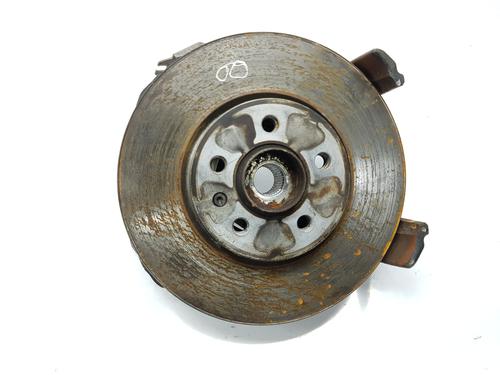 Right front steering knuckle SEAT ARONA (KJ7, KJP) 1.0 TSI | BP29906987M26 