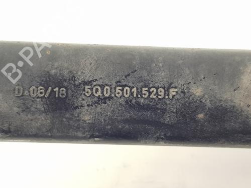 Right rear suspension arm AUDI A3 (8V1, 8VK) S3 quattro | BP27399692M15