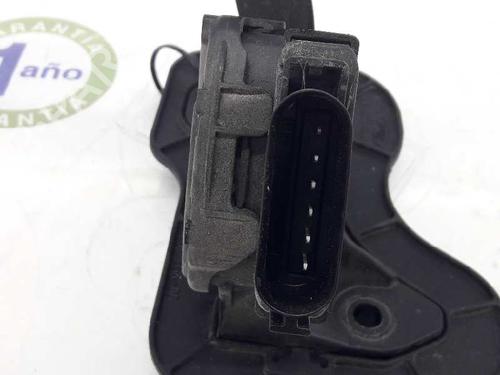 Pedal FORD TRANSIT Van (FA_ _) 2.4 TDCi RWD | BP4083659I4 