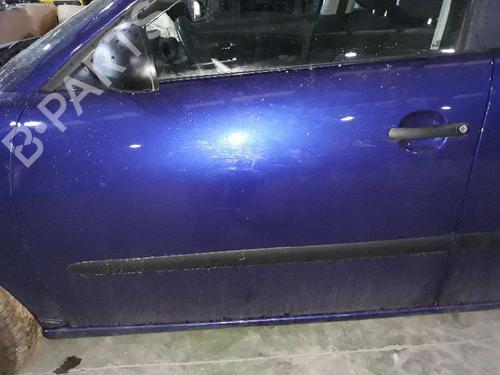 Radiator fan SEAT IBIZA III (6L1) 1.9 TDI | BP7866837M35 
