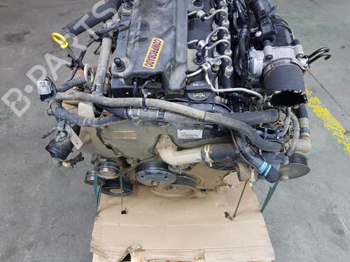 Engine FORD RANGER (TKE) 2.2 TDCi 4x4 | BP29338180M1 