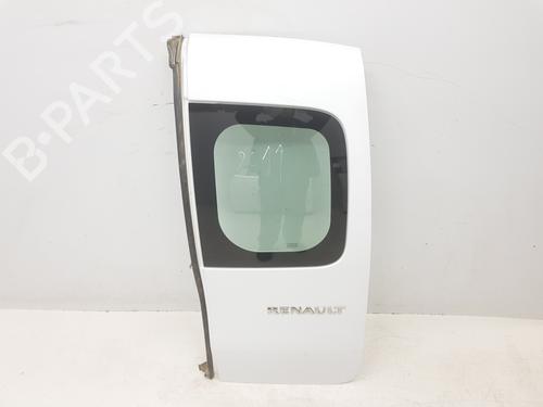 Dør højre bagtil RENAULT KANGOO / GRAND KANGOO II (KW0/1_) 1.5 dCi 90 (KW05, KW08, KW0G, KW11) (90 hp) 33185846