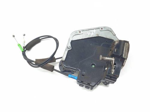Used Rear left lock Rear left lock TOYOTA LAND CRUISER PRADO (_J15_) [2009-2026] 40082570 40082570