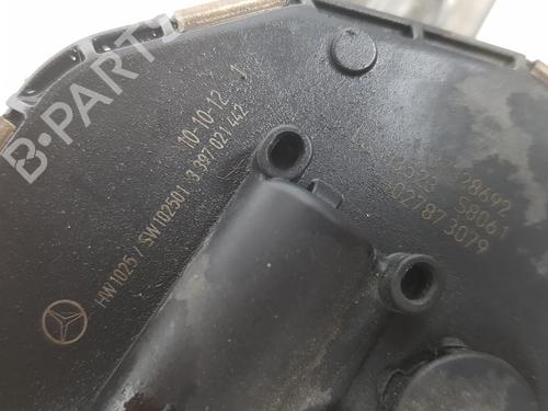Front wiper motor MERCEDES-BENZ E-CLASS T-Model (S212) E 350 CDI 4-matic (212.289) | BP10004954M29 