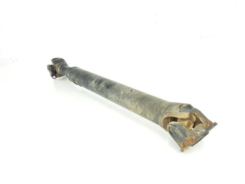 Driveshaft NISSAN NAVARA NP300 (D40) 2.5 dCi 4WD (D40TT, D40T, D40M, D40BB) | BP36807362M37 - Image 5