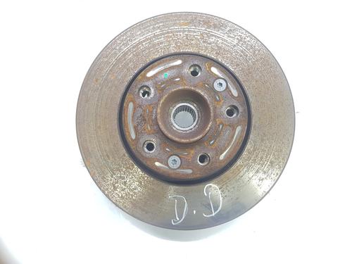 Used Right front steering knuckle DACIA DUSTER (HS_) 1.6 SCe 115 4x4 (115 hp) 9279324