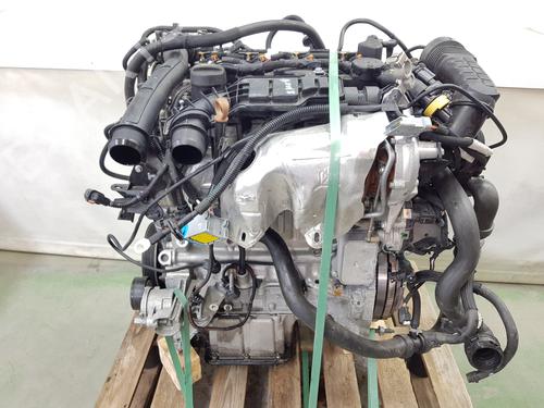 Engine CITROËN JUMPY III Van (V_)  | BP36279737M1  - Image 16
