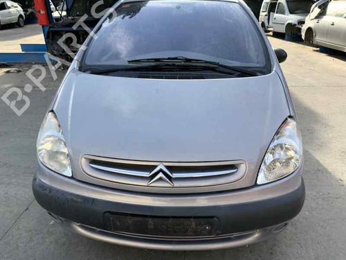 AC radiator CITROËN XSARA PICASSO (N68) 1.6 HDi | BP4646350M32 