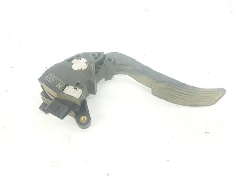Used Pedal NISSAN JUKE (F15) 1.5 dCi (110 hp) 5250907