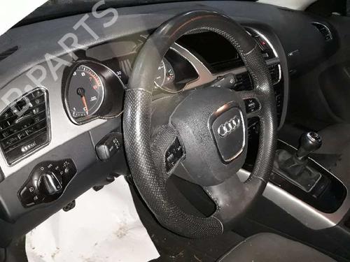 Boîte à gants AUDI A5 Sportback (8TA) 2.0 TFSI | BP2541327C95 