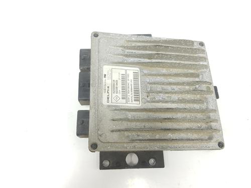 Engine control unit (ECU) RENAULT CLIO III (BR0/1, CR0/1) 1.5 dCi (C/BR0G, C/BR1G) | BP12142997M57 