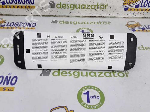 Passenger airbag MERCEDES-BENZ A-CLASS (W169) A 180 CDI (169.007, 169.307) A1698600005 | A1698600005 |