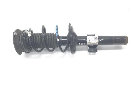 Right front shock absorber SEAT ARONA (KJ7, KJP)  | BP29021014M17 