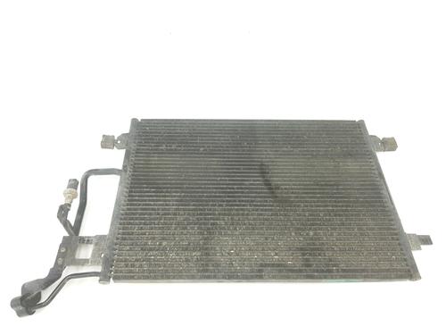 Used AC radiator VW PASSAT B5.5 (3B3) 1.9 TDI (130 hp) 17440636