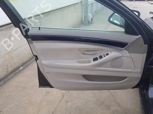 Climate control BMW 5 (F10) 520 d | BP36258823I5 - Image 17