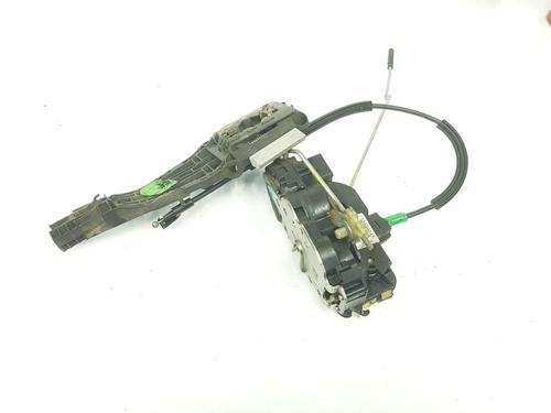Used Rear right lock CHEVROLET ORLANDO (J309) 2.0 D (163 hp) 7511090