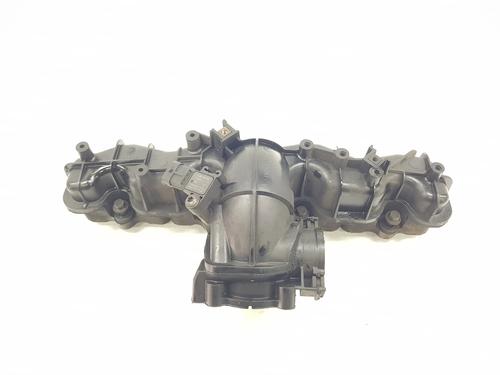 Used Intake manifold FORD TRANSIT CUSTOM V362 Van (FY, FZ) 2.2 TDCi (125 hp) 31116504