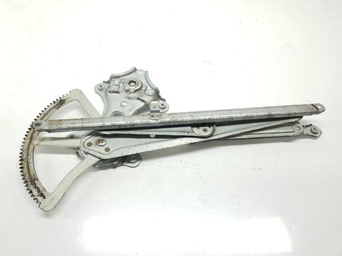 Front left window mechanism TOYOTA LAND CRUISER PRADO (_J12_) 3.0 D-4D (KDJ120, KDJ125) | BP20189870C22 