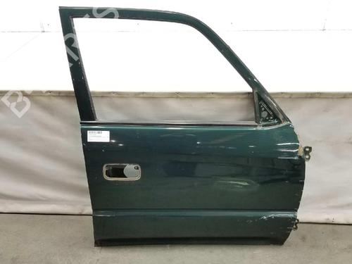 Used Right front door TOYOTA LAND CRUISER 90 (_J9_) 3.0 TD (KZJ90_, KZJ95_, KZJ90R, KZJ95R, KZJ90W, KZJ95W) (125 hp) 6958560