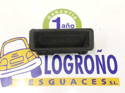 Tailgate handle BMW 5 (E60) 520 d | BP1686530C132 