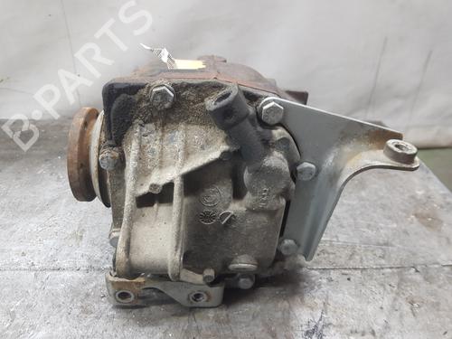 Rear differential BMW 3 (E46) 320 d | BP11020313M24 